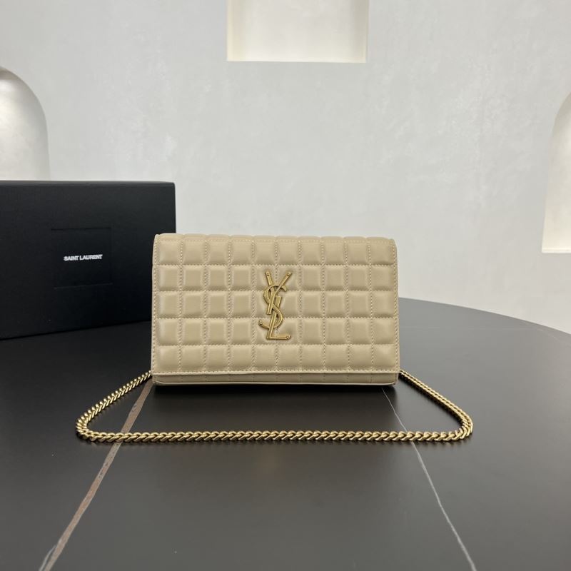 YSL Satchel Bags